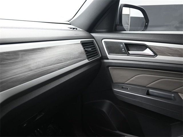 2021 Volkswagen Atlas Cross Sport 2.0T SE FWD - 22932586 - 12