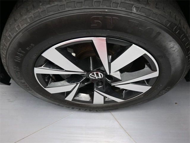 2021 Volkswagen Atlas Cross Sport 2.0T SE FWD - 22932586 - 14