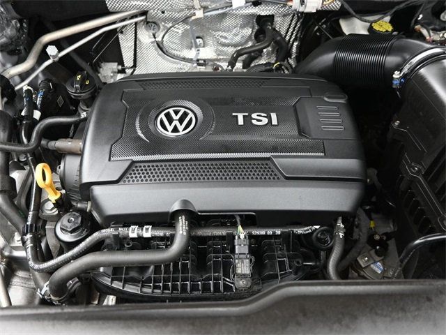 2021 Volkswagen Atlas Cross Sport 2.0T SE FWD - 22932586 - 15