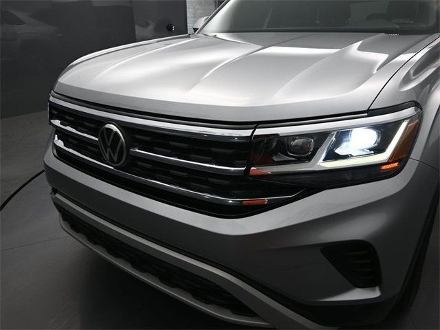 2021 Volkswagen Atlas Cross Sport 2.0T SE FWD - 22932586 - 16