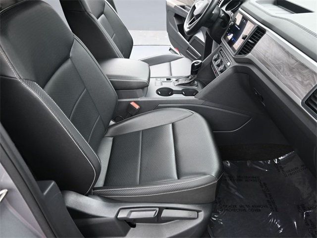 2021 Volkswagen Atlas Cross Sport 2.0T SE FWD - 22932586 - 18