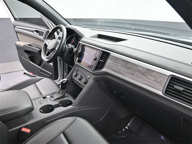 2021 Volkswagen Atlas Cross Sport 2.0T SE FWD - 22932586 - 19