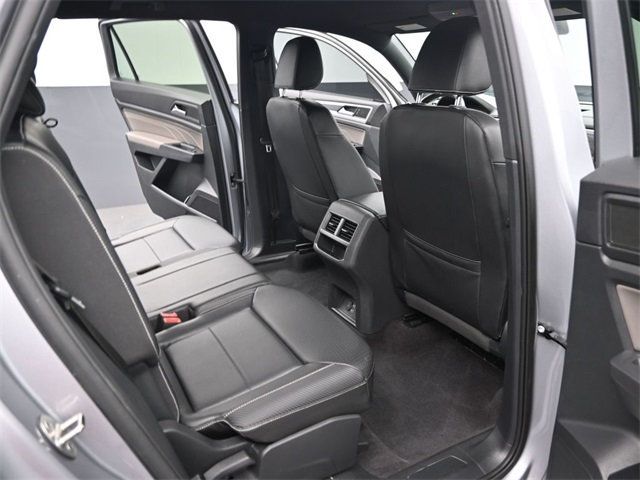 2021 Volkswagen Atlas Cross Sport 2.0T SE FWD - 22932586 - 20