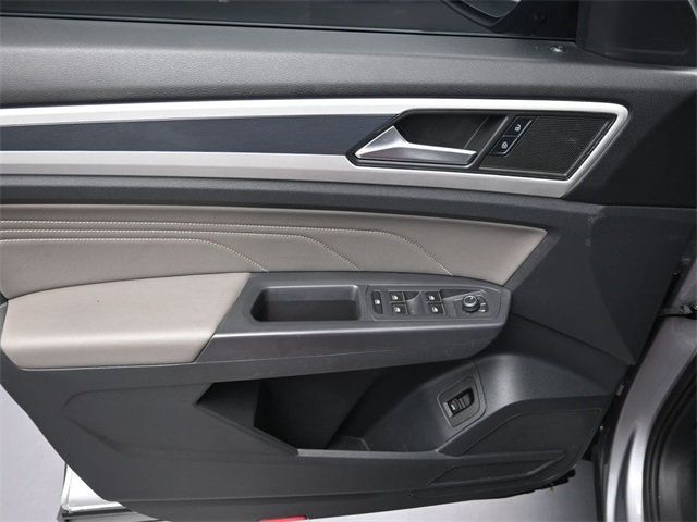 2021 Volkswagen Atlas Cross Sport 2.0T SE FWD - 22932586 - 4