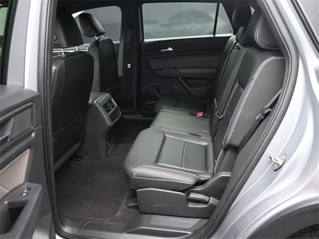 2021 Volkswagen Atlas Cross Sport 2.0T SE FWD - 22932586 - 6