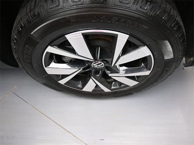 2021 Volkswagen Atlas Cross Sport 2.0T SE FWD - 22932586 - 7