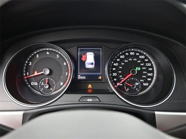 2021 Volkswagen Atlas Cross Sport 2.0T SE FWD - 22932586 - 8