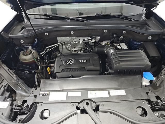2021 Volkswagen Atlas Cross Sport 2.0T SEL 4MOTION - 23054398 - 12