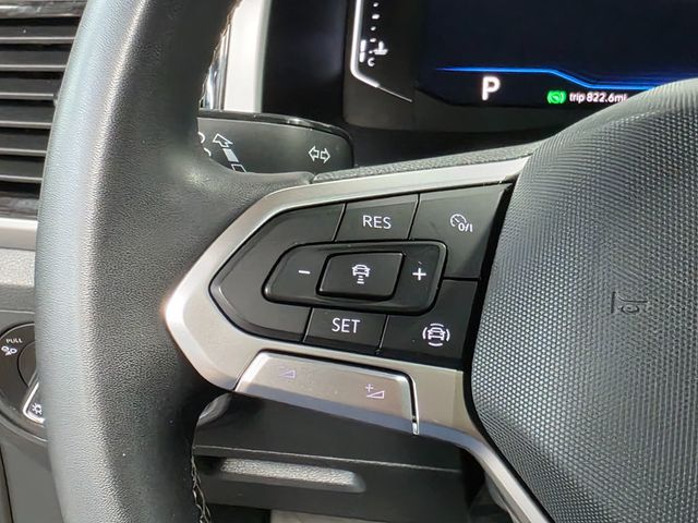 2021 Volkswagen Atlas Cross Sport 2.0T SEL 4MOTION - 23054398 - 20