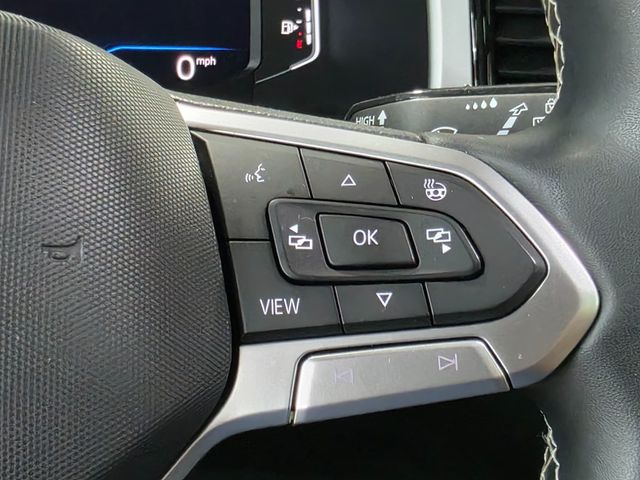 2021 Volkswagen Atlas Cross Sport 2.0T SEL 4MOTION - 23054398 - 21
