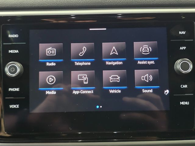 2021 Volkswagen Atlas Cross Sport 2.0T SEL 4MOTION - 23054398 - 26