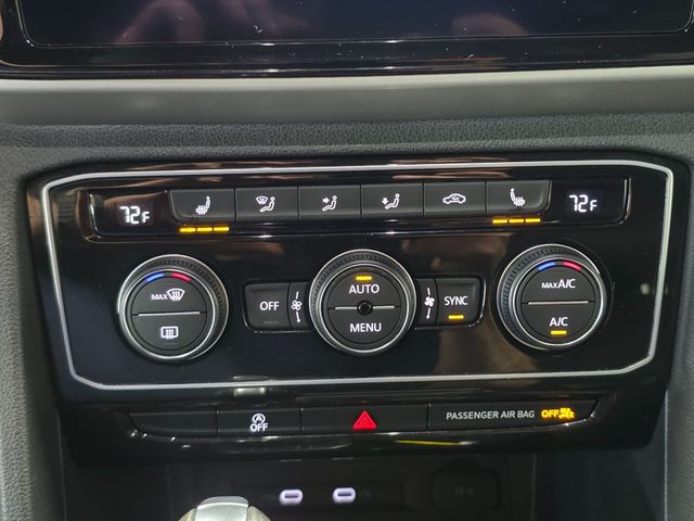 2021 Volkswagen Atlas Cross Sport 2.0T SEL 4MOTION - 23054398 - 28