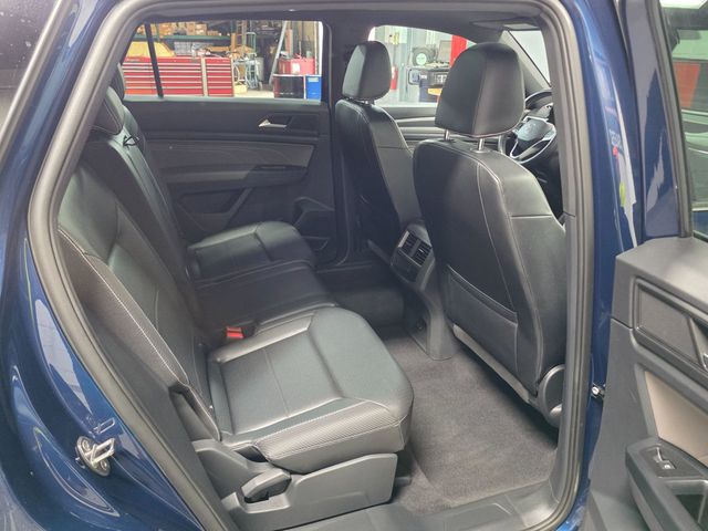 2021 Volkswagen Atlas Cross Sport 2.0T SEL 4MOTION - 23054398 - 35