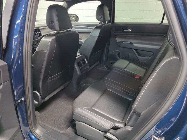 2021 Volkswagen Atlas Cross Sport 2.0T SEL 4MOTION - 23054398 - 41