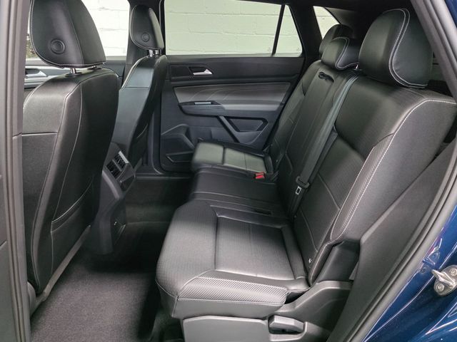 2021 Volkswagen Atlas Cross Sport 2.0T SEL 4MOTION - 23054398 - 42