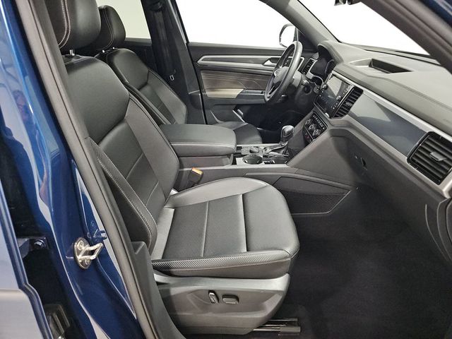 2021 Volkswagen Atlas Cross Sport 2.0T SEL 4MOTION - 23054398 - 7