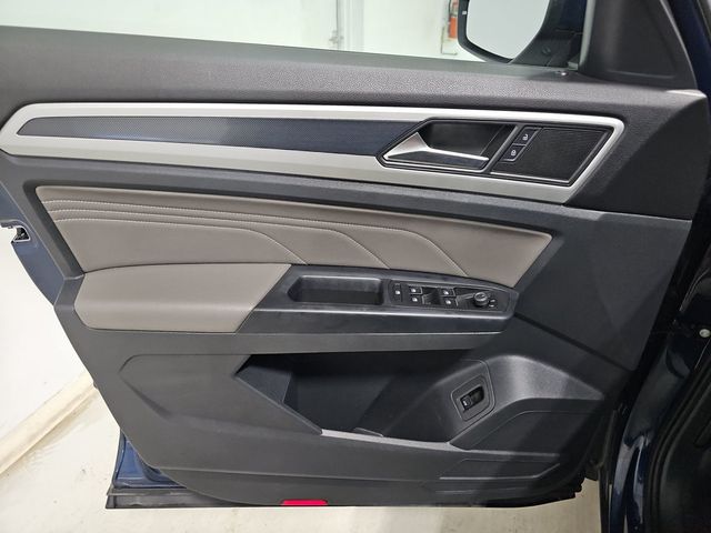 2021 Volkswagen Atlas Cross Sport 2.0T SEL 4MOTION - 23054398 - 8