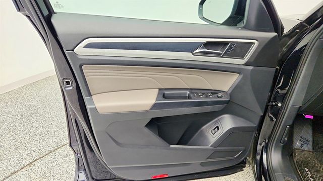 2021 Volkswagen Atlas Cross Sport 2.0T SEL 4MOTION - 23016330 - 10