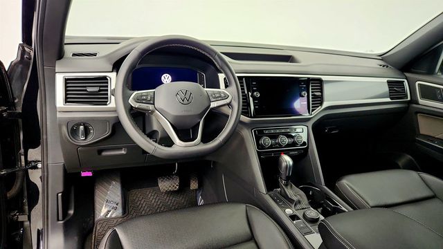 2021 Volkswagen Atlas Cross Sport 2.0T SEL 4MOTION - 23016330 - 12