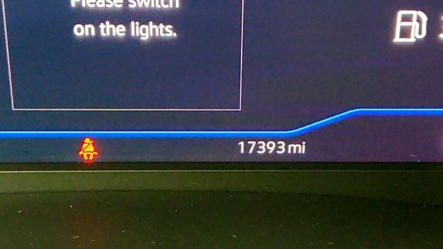 2021 Volkswagen Atlas Cross Sport 2.0T SEL 4MOTION - 23016330 - 15