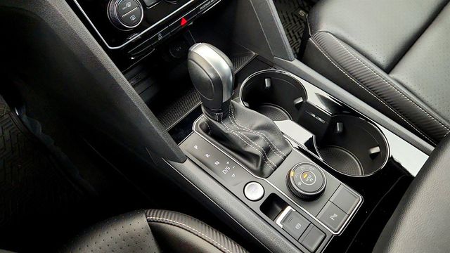 2021 Volkswagen Atlas Cross Sport 2.0T SEL 4MOTION - 23016330 - 16