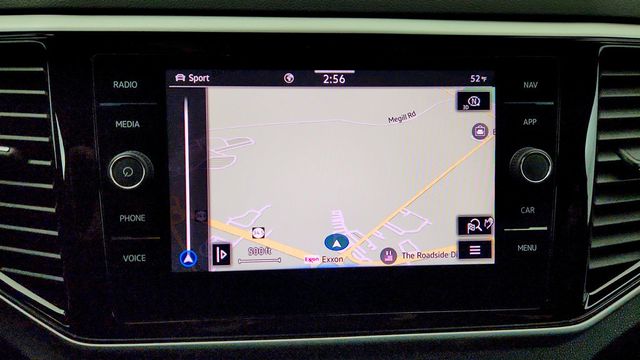 2021 Volkswagen Atlas Cross Sport 2.0T SEL 4MOTION - 23016330 - 18