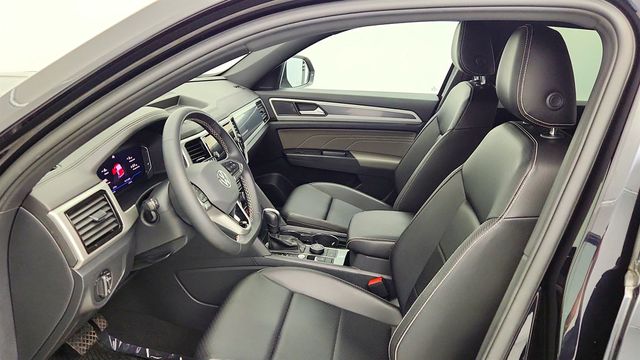 2021 Volkswagen Atlas Cross Sport 2.0T SEL 4MOTION - 23016330 - 19