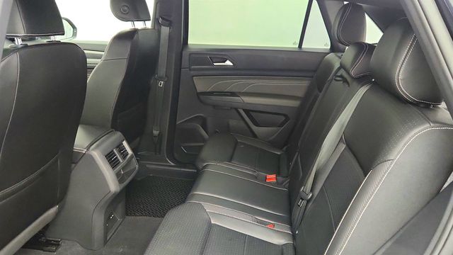 2021 Volkswagen Atlas Cross Sport 2.0T SEL 4MOTION - 23016330 - 20