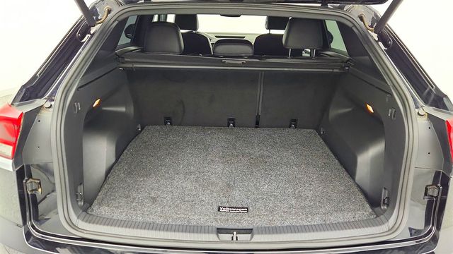 2021 Volkswagen Atlas Cross Sport 2.0T SEL 4MOTION - 23016330 - 21