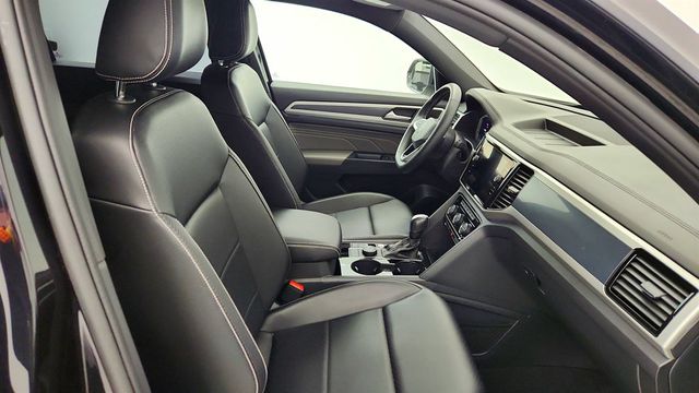 2021 Volkswagen Atlas Cross Sport 2.0T SEL 4MOTION - 23016330 - 23