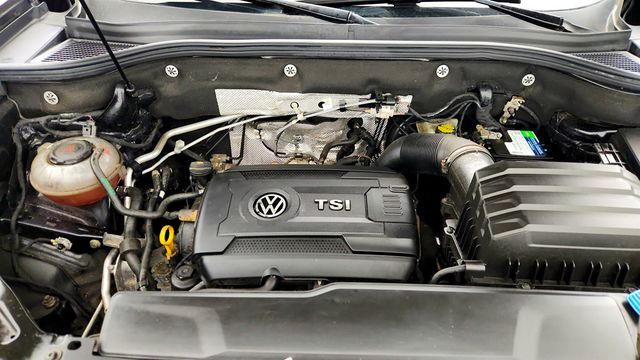 2021 Volkswagen Atlas Cross Sport 2.0T SEL 4MOTION - 23016330 - 26