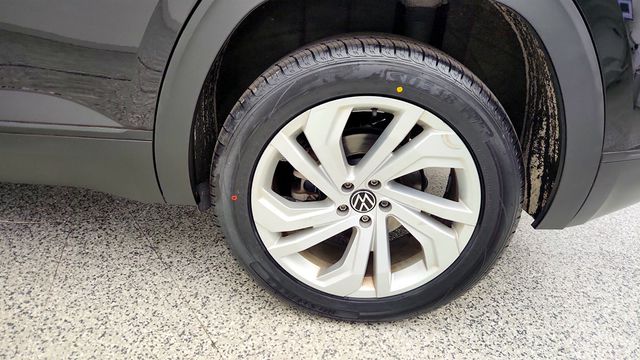 2021 Volkswagen Atlas Cross Sport 2.0T SEL 4MOTION - 23016330 - 8