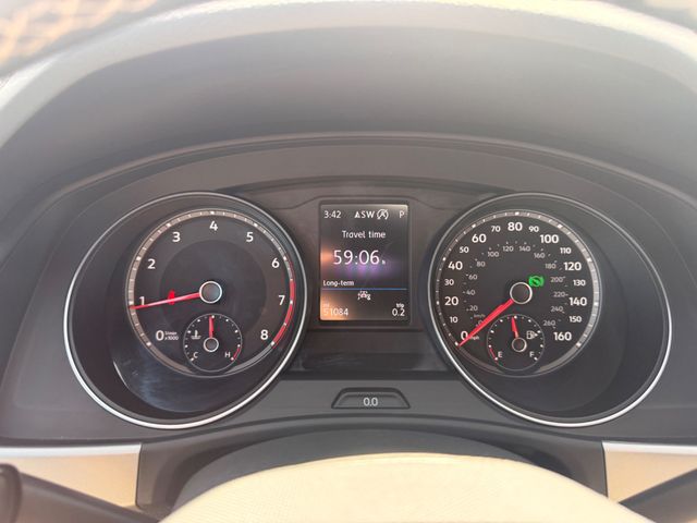 2021 Volkswagen Atlas Cross Sport 2.0T SE w/Technology FWD - 23037528 - 2