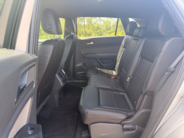 2021 Volkswagen Atlas Cross Sport 2.0T SE w/Technology FWD - 23037528 - 6