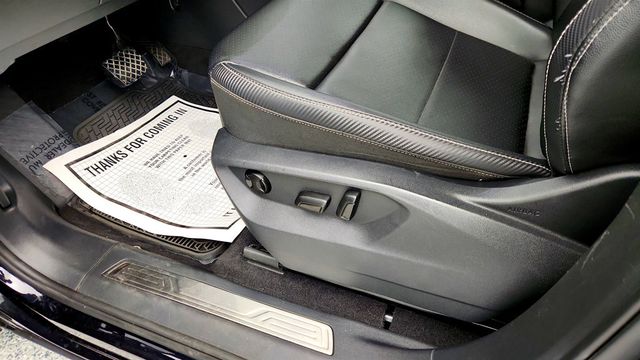 2021 Volkswagen Atlas Cross Sport 2.0T SE w/Technology with Power Panoramic Sunroof - 22958414 - 11