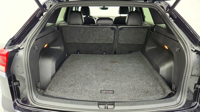 2021 Volkswagen Atlas Cross Sport 2.0T SE w/Technology with Power Panoramic Sunroof - 22958414 - 21