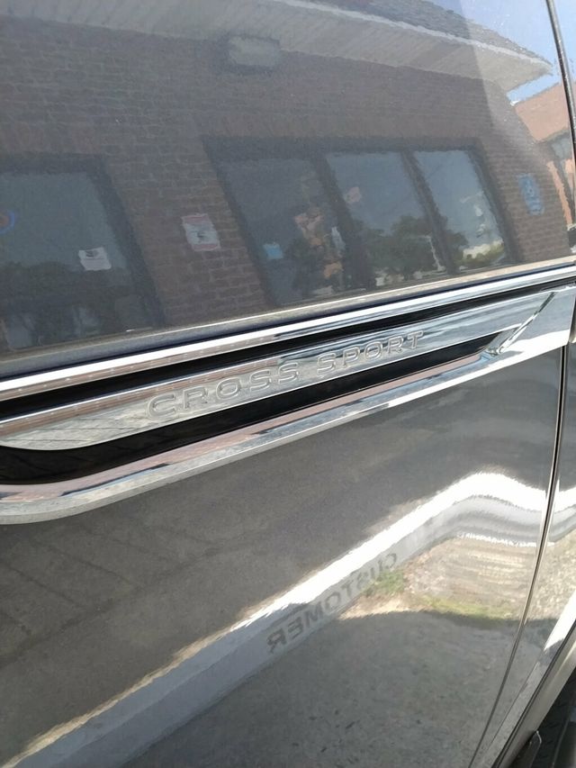 2021 Volkswagen Atlas Cross Sport 2.0T S FWD - 23048006 - 29