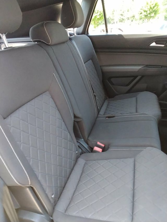 2021 Volkswagen Atlas Cross Sport 2.0T S FWD - 23048006 - 8