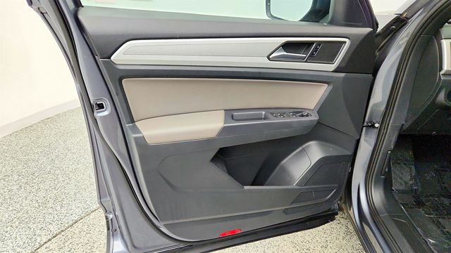 2021 Volkswagen Atlas Cross Sport 2.0T S FWD - 23079191 - 10