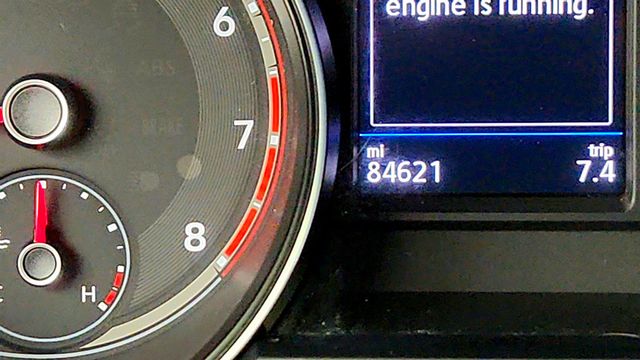 2021 Volkswagen Atlas Cross Sport 2.0T S FWD - 23079191 - 14