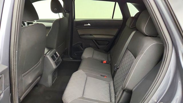 2021 Volkswagen Atlas Cross Sport 2.0T S FWD - 23079191 - 18