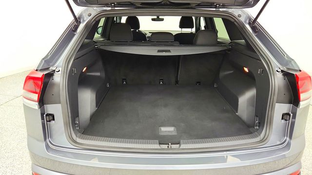 2021 Volkswagen Atlas Cross Sport 2.0T S FWD - 23079191 - 19