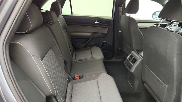2021 Volkswagen Atlas Cross Sport 2.0T S FWD - 23079191 - 20