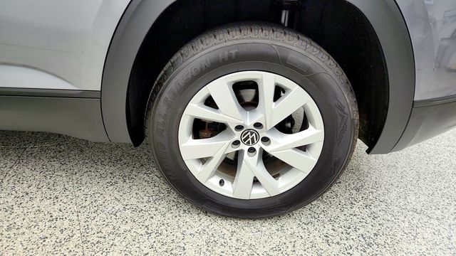 2021 Volkswagen Atlas Cross Sport 2.0T S FWD - 23079191 - 8