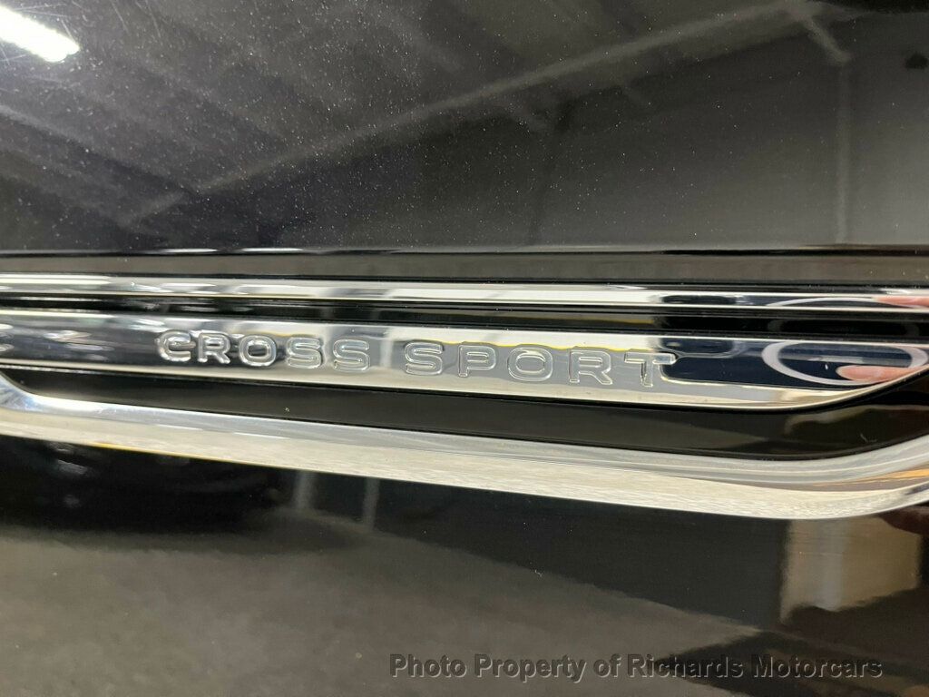 2021 Volkswagen Atlas Cross Sport 3.6L V6 SEL 4MOTION - 22939873 - 12