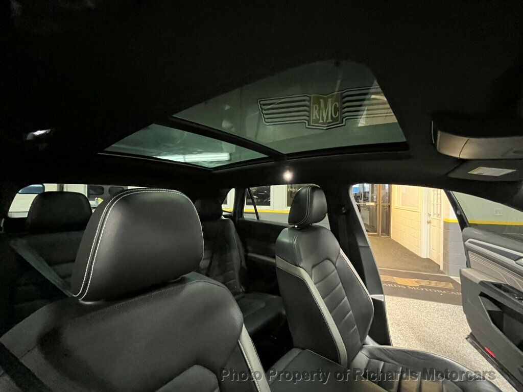 2021 Volkswagen Atlas Cross Sport 3.6L V6 SEL 4MOTION - 22939873 - 23