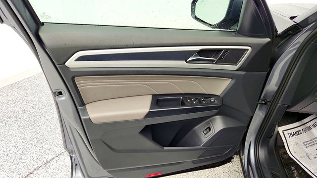 2021 Volkswagen Atlas Cross Sport 3.6L V6 SEL 4MOTION - 22965215 - 10