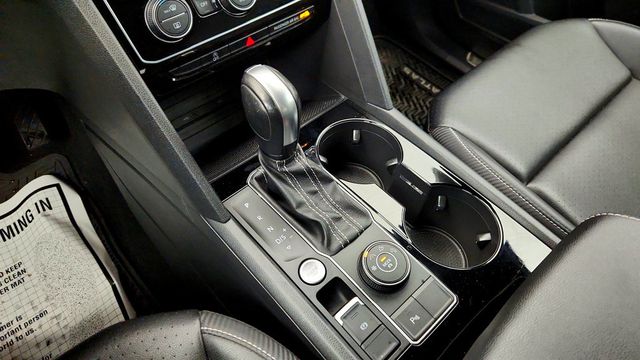 2021 Volkswagen Atlas Cross Sport 3.6L V6 SEL 4MOTION - 22965215 - 15