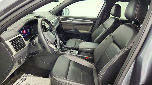 2021 Volkswagen Atlas Cross Sport 3.6L V6 SEL 4MOTION - 22965215 - 19