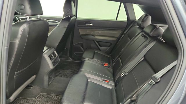 2021 Volkswagen Atlas Cross Sport 3.6L V6 SEL 4MOTION - 22965215 - 20